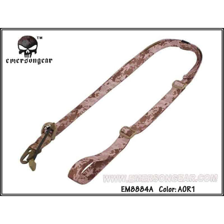 Emerson Gear Quick-Adjust 2 Point Sling-Emerson Gear-AOR1-Socom Tactical Airsoft