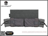 Emerson Gear Side-Pull Mag Pouch-Emerson Gear-Grey-Socom Tactical Airsoft