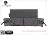 Emerson Gear Side-Pull Mag Pouch-Emerson Gear-Grey-Socom Tactical Airsoft