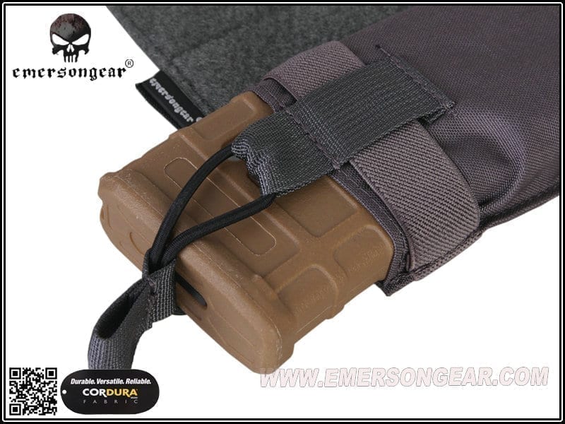 Emerson Gear Side-Pull Mag Pouch-Emerson Gear-multicam tropic-Socom Tactical Airsoft