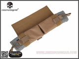 Emerson Gear Side-Pull Mag Pouch-Emerson Gear-multicam tropic-Socom Tactical Airsoft