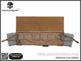 Emerson Gear Side-Pull Mag Pouch-Emerson Gear-multicam tropic-Socom Tactical Airsoft