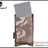 Emerson Gear Single Elastic Magazine Pouch - Socom Tactical Airsoft Fleet - -  Airsoft