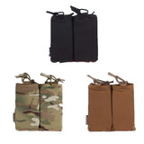 Emerson Gear Double mag pouch for Frame Plate Carrier - Socom Tactical Airsoft - - Emerson Gear Airsoft