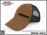 Emerson Gear Blue Label Ventilation Cap - Socom Tactical Airsoft - -  Airsoft