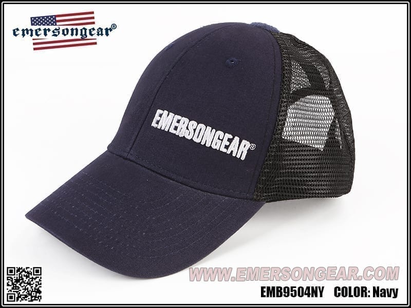 Emerson Gear Blue Label Ventilation Cap - Socom Tactical Airsoft - -  Airsoft