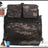 Emerson Gear AVS/JPC Zip On Back Pack - Socom Tactical Airsoft Fleet - -  Airsoft