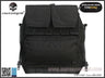 Emerson Gear AVS/JPC Zip On Back Pack - Socom Tactical Airsoft - -  Airsoft