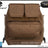 Emerson Gear AVS/JPC Zip On Back Pack - Socom Tactical Airsoft Fleet - -  Airsoft