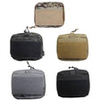 Emerson Gear EDC GP Pouch 20x19cm - Socom Tactical Airsoft - - Emerson Gear Airsoft