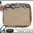 Emerson Gear EDC GP Pouch 20x19cm - Socom Tactical Airsoft Fleet - -  Airsoft