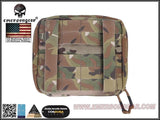 Emerson Gear EDC GP Pouch 20x19cm - Socom Tactical Airsoft - -  Airsoft