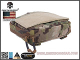 Emerson Gear EDC GP Pouch 20x19cm - Socom Tactical Airsoft - -  Airsoft