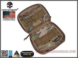 Emerson Gear EDC GP Pouch 20x19cm - Socom Tactical Airsoft - -  Airsoft