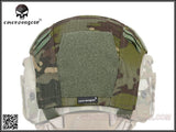 Emerson Gear Bump Fast Helmet Cover - Multicam Tropic - Socom Tactical Airsoft - -  Airsoft