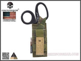 Emerson Gear Tactical Scissors Pouch - Socom Tactical Airsoft - -  Airsoft