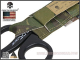 Emerson Gear Tactical Scissors Pouch - Socom Tactical Airsoft - -  Airsoft