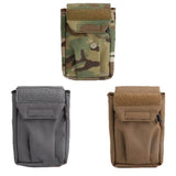 Emerson Gear Small Insert Pouch - Socom Tactical Airsoft - - Emerson Gear Airsoft