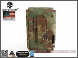 Emerson Gear Small Insert Pouch - Socom Tactical Airsoft - -  Airsoft