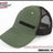 Emerson Gear Blue Label Ventilation Cap - Socom Tactical Airsoft Fleet - -  Airsoft