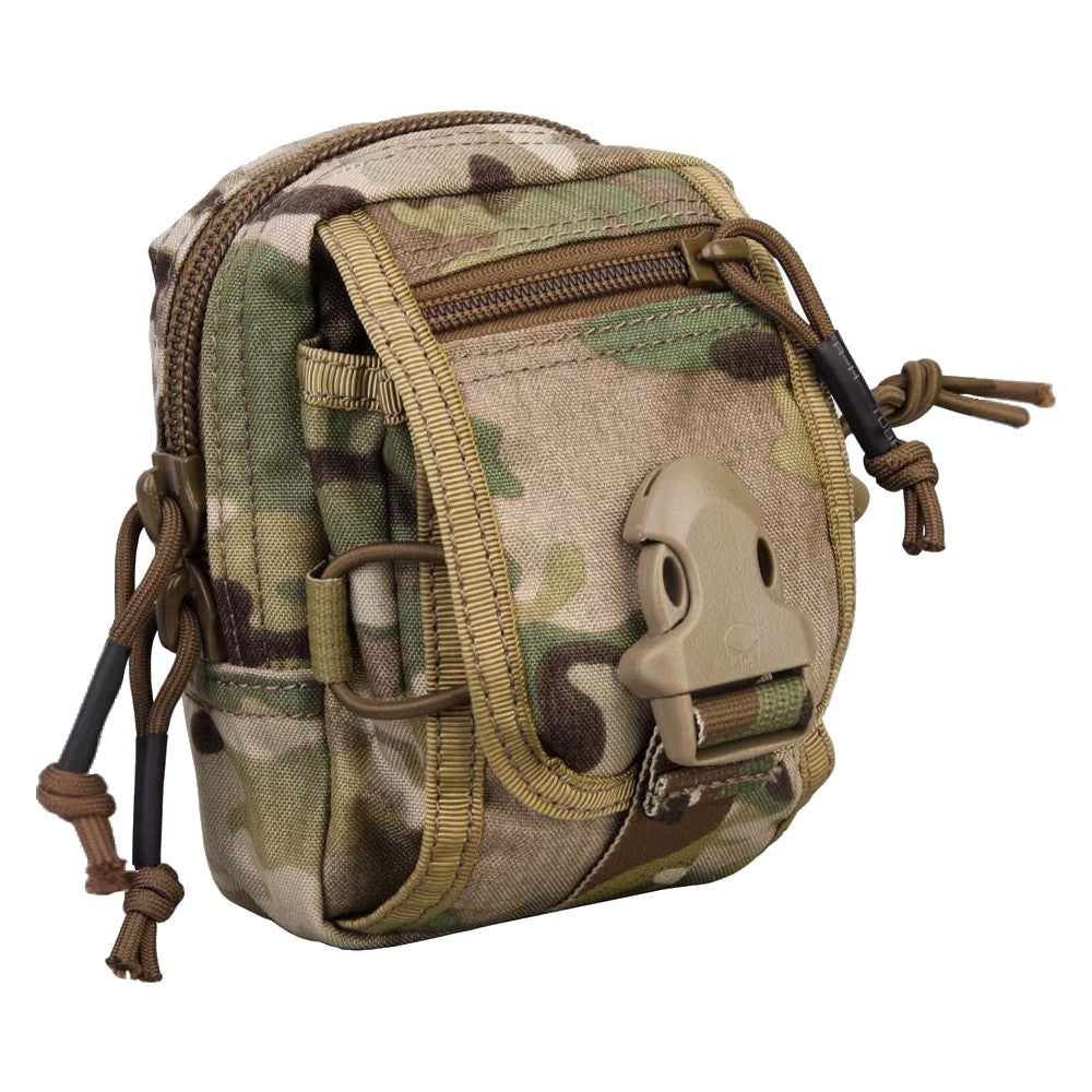 Emerson Waist Bag (Multicam) - Socom Tactical Airsoft - - Emerson Gear Airsoft