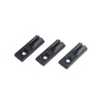 Wadsn KeyMod Cable Clip Set (3) - Socom Tactical Airsoft Fleet - - Wadsn Airsoft