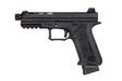 Poseidon Orion No.2 Performance GBB Pistol Black From Poseidon