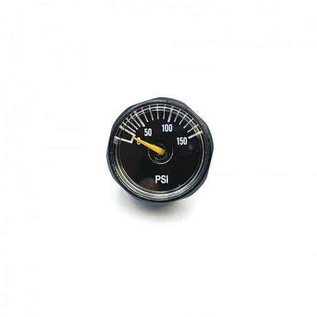 EPES 150 PSI Small pressure gauge - 1/8 NPT - Socom Tactical Airsoft Fleet - - EPES Airsoft