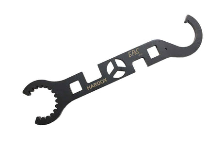 Epes Hardox AR15 Multi tool and barrel wrench - Black-EPES-Socom Tactical Airsoft