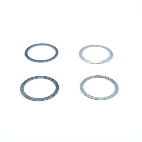 Epes Spacer washer for hop-up rubber lip AEG - SET From EPES