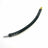 EPes IGL type S&F hose for HPA system - male QD + 1/8NPT - 20cm - Socom Tactical Airsoft Fleet - -  Airsoft