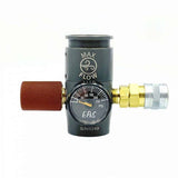 EPES Max Flow HPA low pressure regulator - Socom Tactical Airsoft - - EPES Airsoft