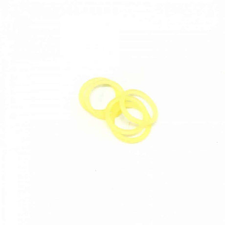 EPES Spare HPA tank gaskets x 3 - Socom Tactical Airsoft - - EPES Airsoft