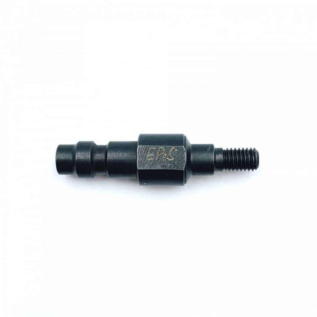 Epes Self Closing HPA Adapter For WE/KJW/GHK/VFC - Socom Tactical Airsoft - - EPES Airsoft