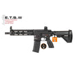 Evolution E-416 CQB RAHG Carbine ETS III-Evolution International-Socom Tactical Airsoft