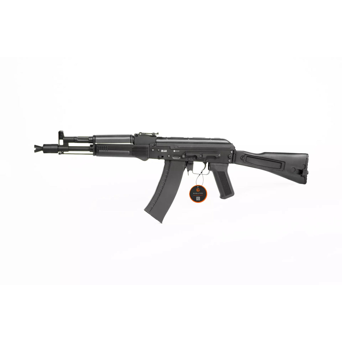 Evolution AK105 E-74 Para - Socom Tactical Airsoft - - Evolution International Airsoft