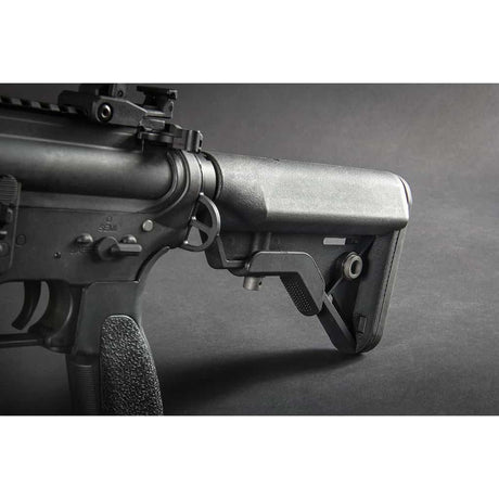 Evolution Recon Superlite 14.5" Carbontech (Black)-Evolution International-Socom Tactical Airsoft