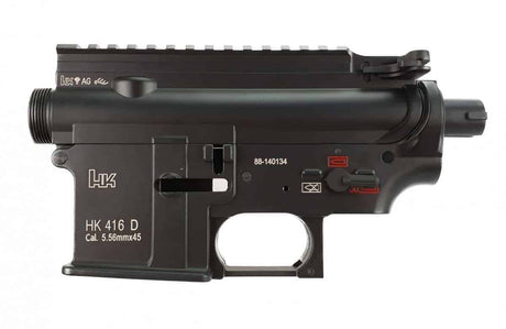 E&C 416 Metal Receiver ( Body) 416 Marks - Socom Tactical Airsoft Fleet - - E&amp;C Airsoft