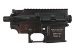 E&C 416 Metal Receiver ( Body) 416 Marks - Socom Tactical Airsoft Fleet - -  Airsoft