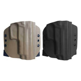 FBS Sig P226 Kydex Pancake Holster - Socom Tactical Airsoft - - Falcon Battle systems Airsoft