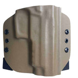 FBS Sig P226 Kydex Pancake Holster - Socom Tactical Airsoft - -  Airsoft