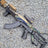 Delta Mike 2-Point Sling Thing - Socom Tactical Airsoft Fleet - - Delta Mike Airsoft