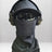 Delta Mike Mk3 Face Protection Snood - Socom Tactical Airsoft Fleet - -  Airsoft