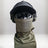 Delta Mike Mk3 Face Protection Snood - Socom Tactical Airsoft Fleet - -  Airsoft