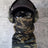 Delta Mike Mk3 Face Protection Snood - Socom Tactical Airsoft Fleet - -  Airsoft