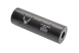 FMA +-14mm 107mm silencer - US Air Force - Socom Tactical Airsoft - - FMA Tactical Gear Airsoft