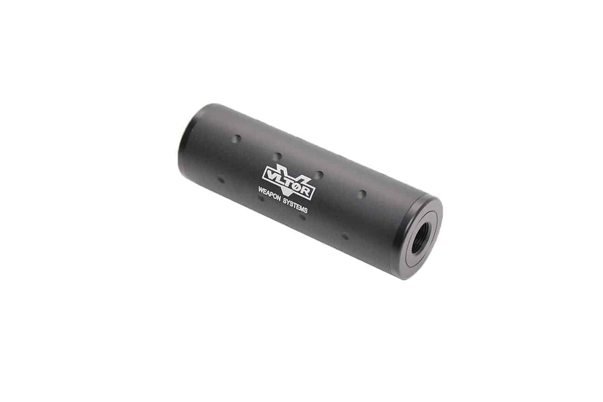 FMA +-14mm 107mm silencer - VLTOR - Socom Tactical Airsoft - -  Airsoft