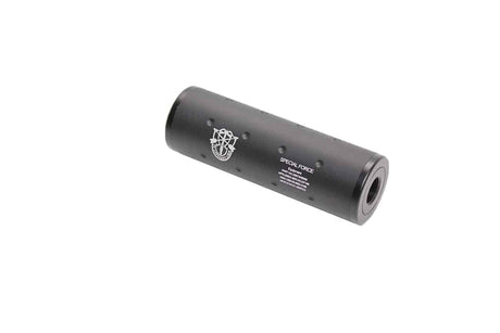 FMA +-14mm 107mm silencer - Special Force From FMA Tactical Gear