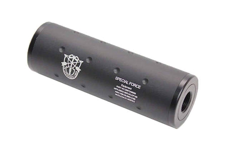 FMA +-14mm 107mm silencer - Special Force-FMA Tactical Gear-Socom Tactical Airsoft