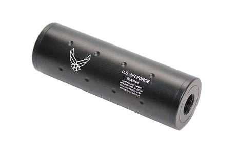 FMA +-14mm 107mm silencer - US Air Force From FMA Tactical Gear